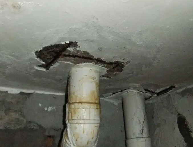 巴马卫生间漏水维修公司浅析巴马卫生间渗水维修的方法