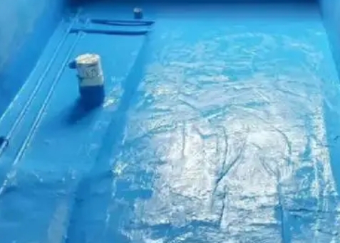 巴马卫生间漏水维修公司分享下巴马卫生间防水工程中常用防水涂料介绍。